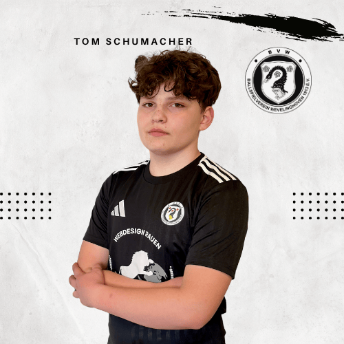 Spielerprofil Jayden%20Rauen