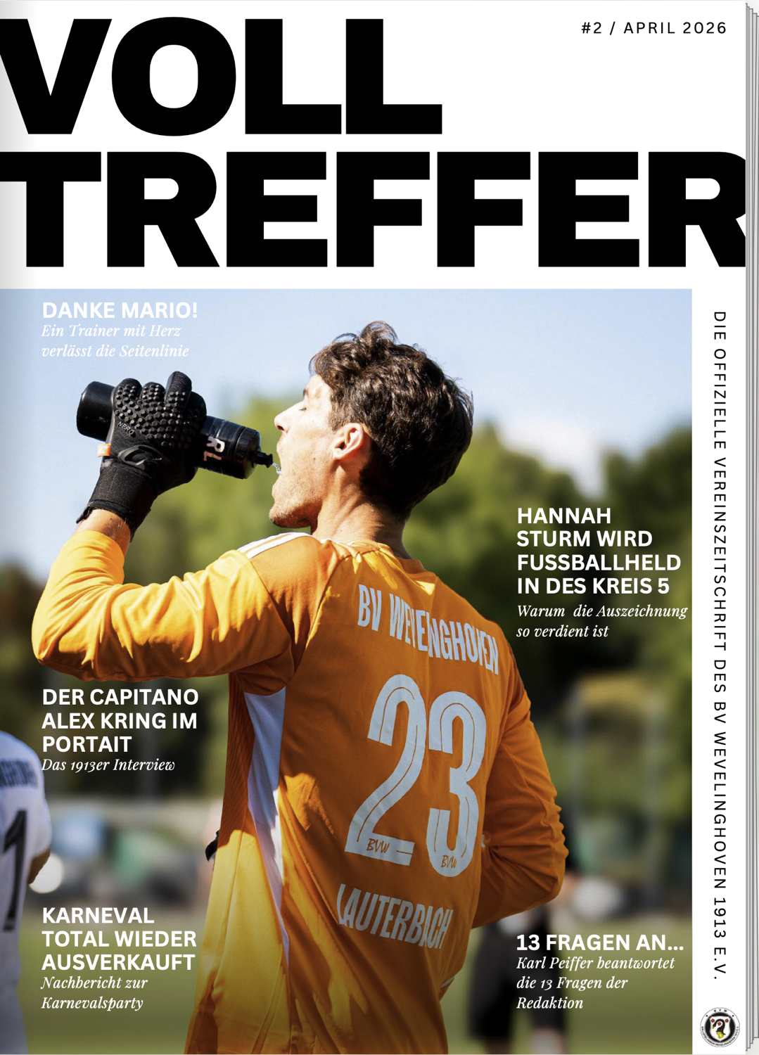 BVW Volltreffer Digitalzeitung 