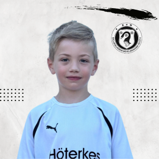 Spieler Yunus Argit des BV-W Jugendgruppe C1