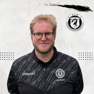 Trainer Carsten Woelki