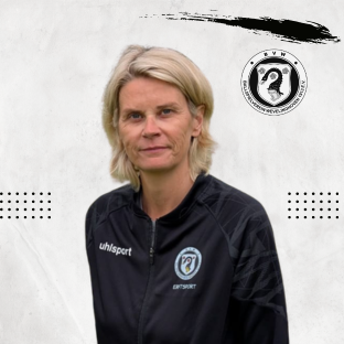 Trainerin Natascha Suhre