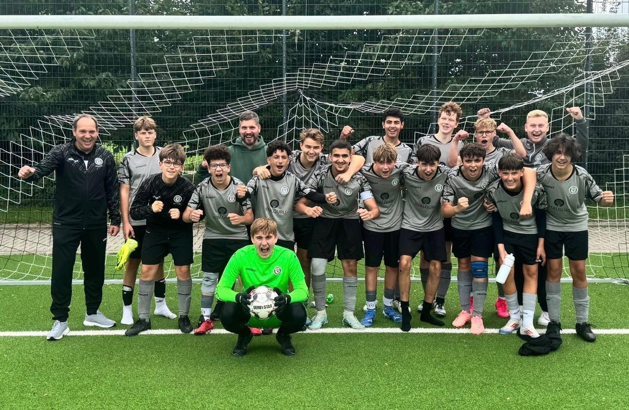 BVW%20Mannschaft%20B2%20