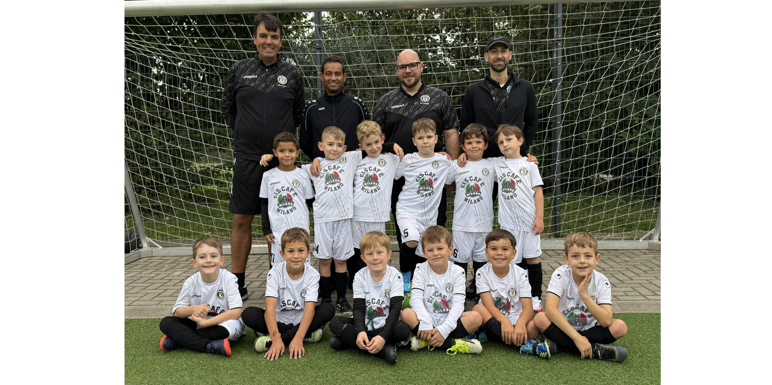 BVW Fussballmannschaft G2/2026