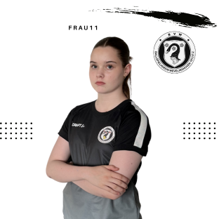 Spieler Felix Schüller des BV-W Jugendgruppe C1