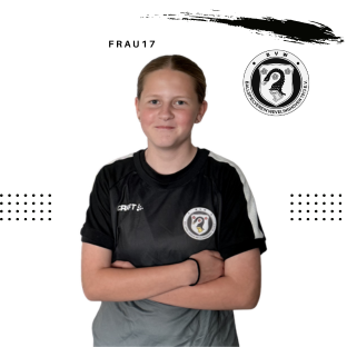 Spieler Felix Schüller des BV-W Jugendgruppe C1