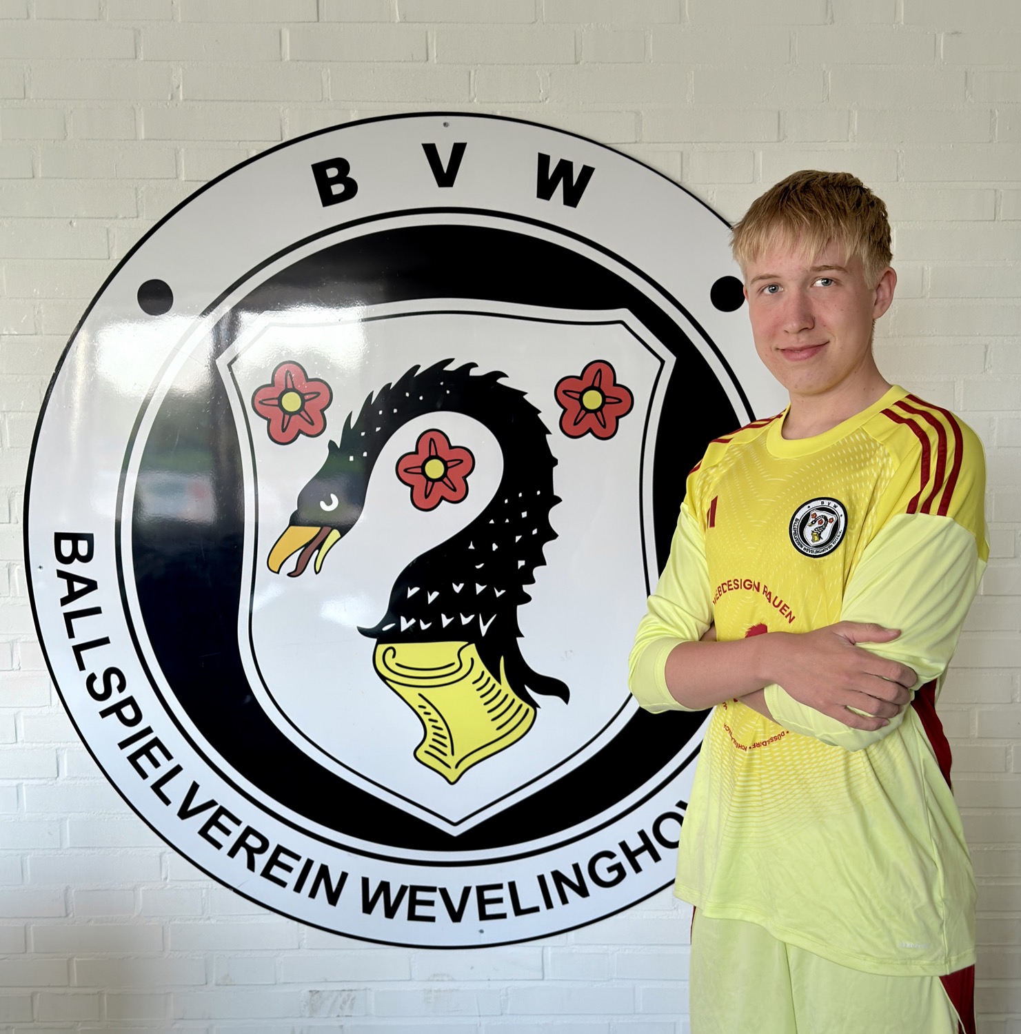 Maximilian Uhlenburg