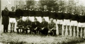 Meisterschaft 2.-Kreisklasse-1961