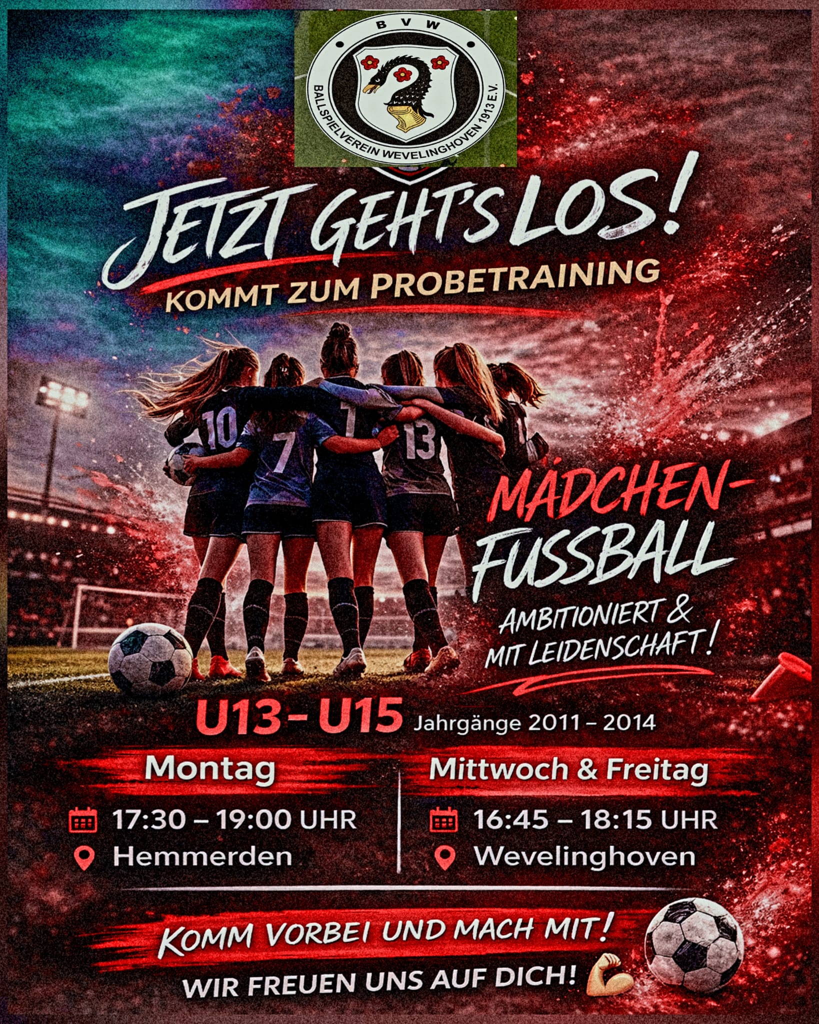 Person, die im Freien Sport treibt