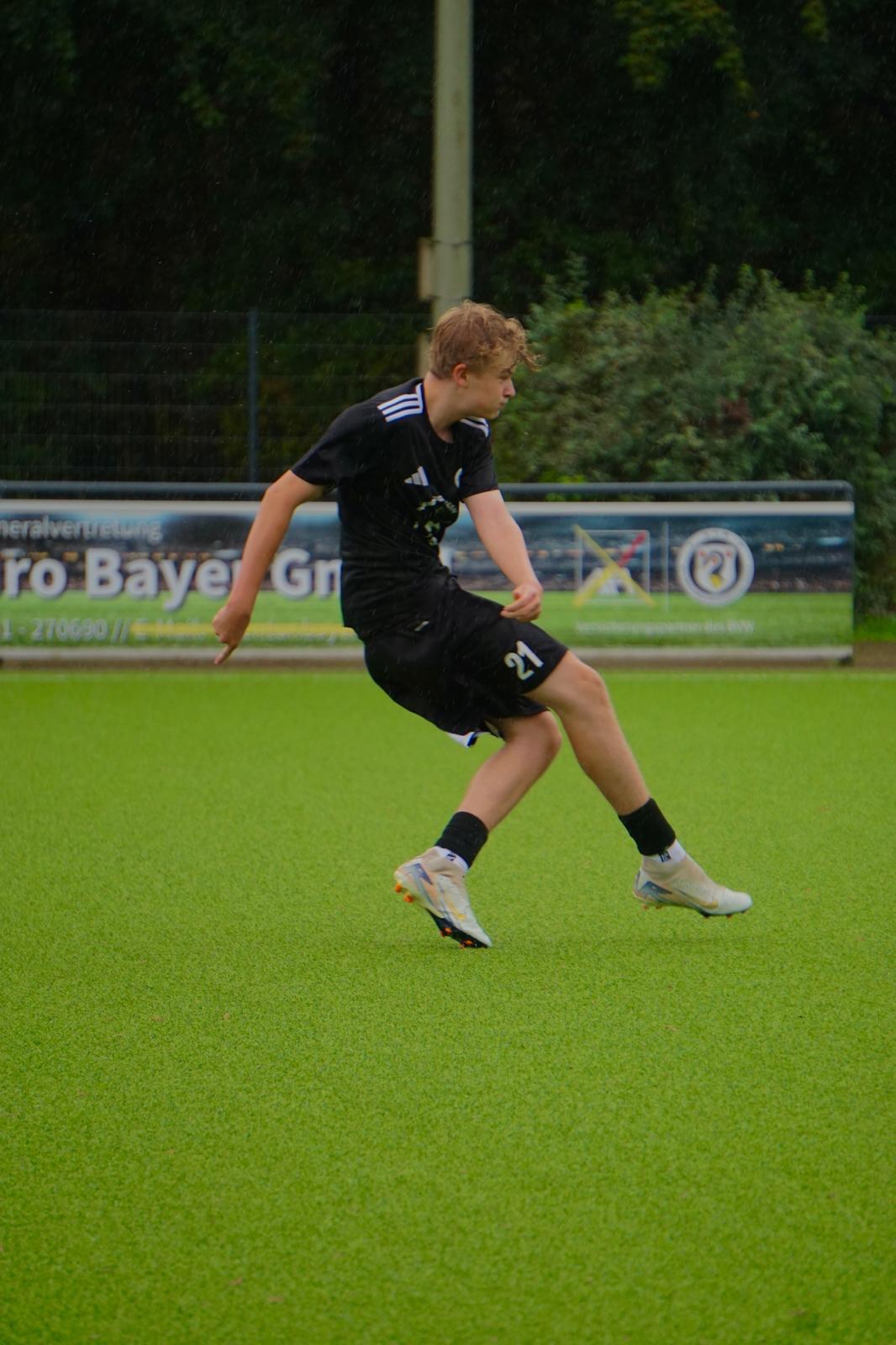Erfolg BVW TEAM