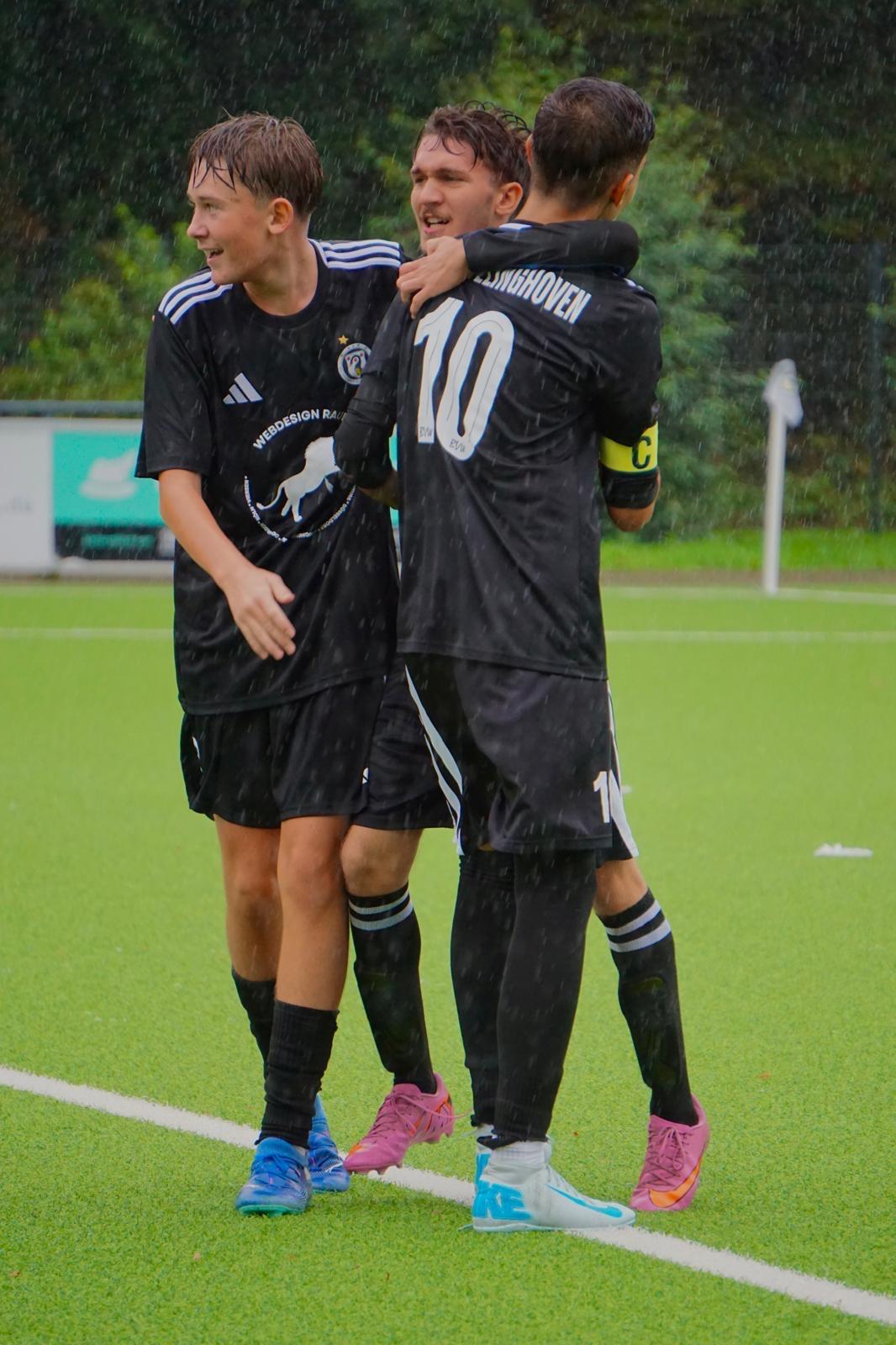Erfolg BVW TEAM