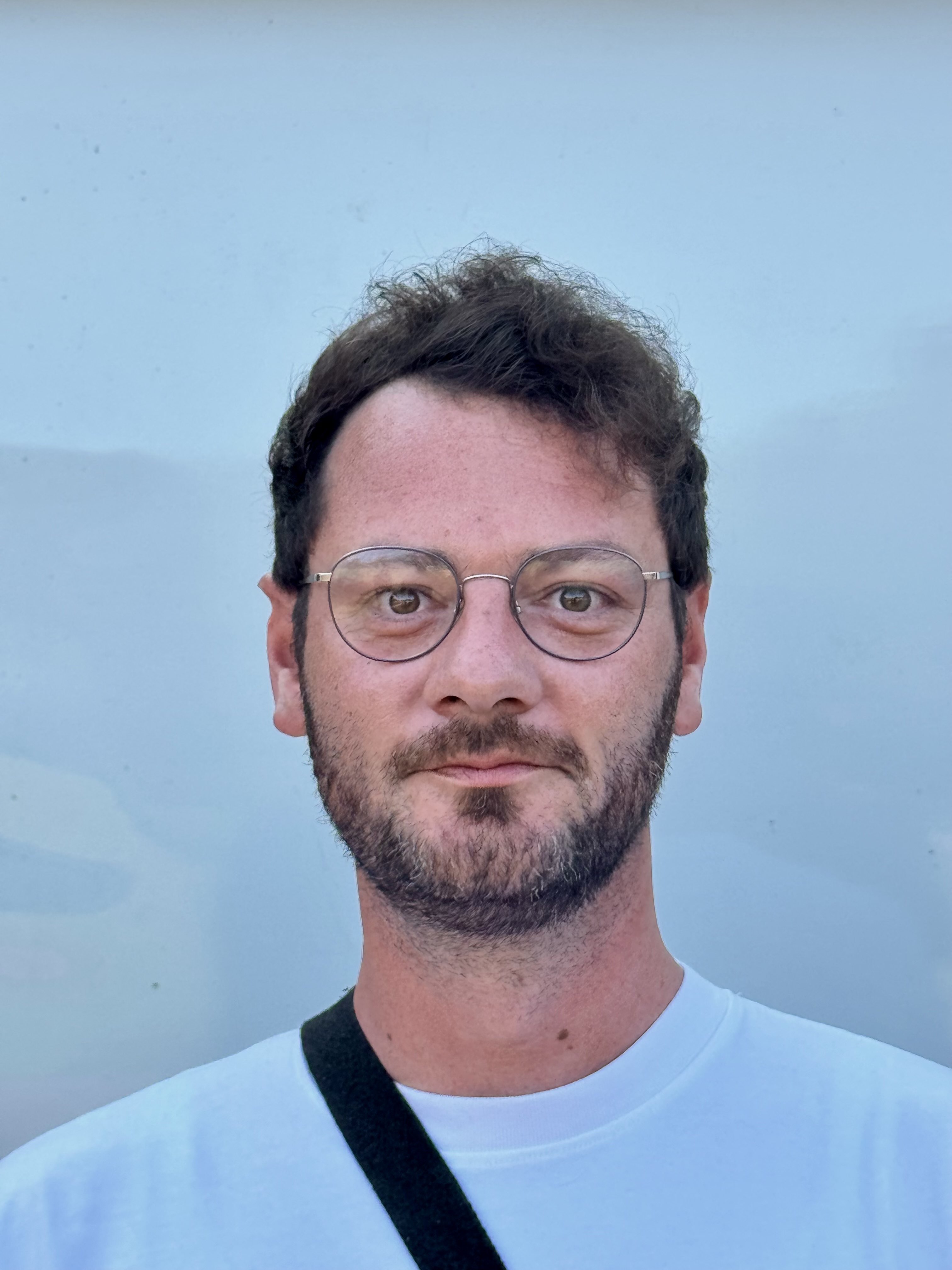 Trainer Sebastina Zechin