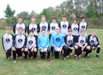 A-Junioren gewinnen in Nievenheim