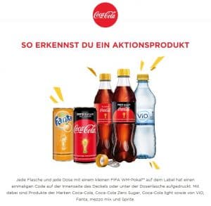Coke.De/Vereinsgeschichte